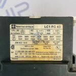 Telemecanique LC1FG43 | Pole Contactor - Image 5