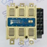 Telemecanique LC1FG43 | Pole Contactor