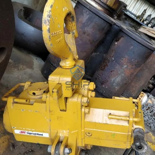 Ingersoll Rand LCA120DI/05145 | Air Operated Chain Block
