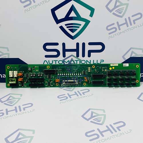 Rosemount LD100S | Emulator Interface Board (PWB 7000001-862)