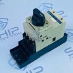 Telemecanique LD4 LC130M | Contactor Breaker - Image 3