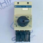 Telemecanique LD4 LC130M | Contactor Breaker - Image 2