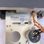 Lilaas LF120S-01-12 | Control Lever - Image 6