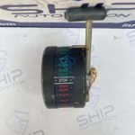 Lilaas LF120S-01-12 | Control Lever - Image 2