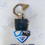 Lilaas LF120S-01-12 | Control Lever - Image 3