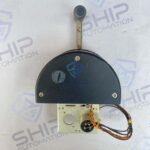 Lilaas LF120S-01-12 | Control Lever - Image 4