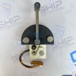 Lilaas LF120S-01-12 | Control Lever - Image 5