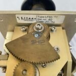 Lilaas LF60-01 | Joystick - Image 6