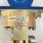 Lilaas LF70-R-02-02 | Control Lever - Image 6