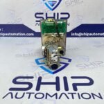 Lilaas LF70-R-02-02 | Control Lever - Image 5