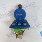 Lilaas LF70-R-02-02 | Control Lever