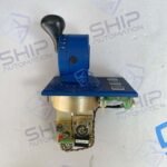 Lilaas LF70-R-02-02 | Control Lever - Image 3