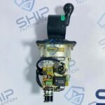 Lilaas LF70L-01-108 | Control Lever - Image 3