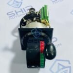 Lilaas LF70L-01-108 | Control Lever - Image 2
