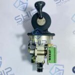 Lilaas LF70L-01-108 | Control Lever - Image 4