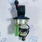 Lilaas LF70L-01-108 | Control Lever