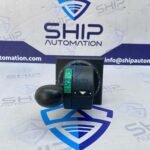 Lilaas LF70R-01-55 | Azimuth Control Lever