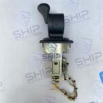 Lilaas LF70R-01-55 | Azimuth Control Lever - Image 4