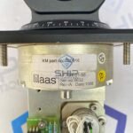 Lilaas LF70R-01-55 | Azimuth Control Lever - Image 5