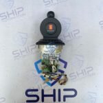 Lilaas LF70R-01-55 | Azimuth Control Lever - Image 2