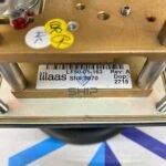 Lilaas LF80-01-163 | Rudder Control Lever - Image 5
