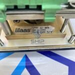 Lilaas LF80-01-87 | Rudder Control Lever - Image 6