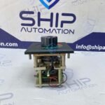 Lilaas LF80-01-87 | Rudder Control Lever - Image 3