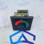 Lilaas LF80-01-87 | Rudder Control Lever - Image 2