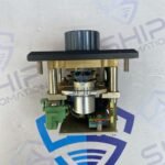 Lilaas LF80-01-87 | Rudder Control Lever - Image 4