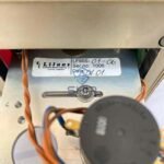Lilaas LF90S-01-06 | Azimnuth Level Controller - Image 6