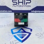 Lilaas LF90S-01-06 | Azimnuth Level Controller