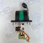 Lilaas LF90S-01-06 | Azimnuth Level Controller - Image 3