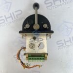 Lilaas LF90S-01-06 | Azimnuth Level Controller - Image 4