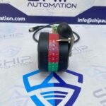 Lilaas LF90S-01-157 | Single Control Lever