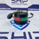 Lilaas LF90S-01-157 | Single Control Lever - Image 2