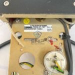 Lilaas LF90S-01-157 | Single Control Lever - Image 5