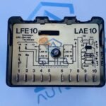 Siemens LFE10 | Flame Detector Relay - Image 4