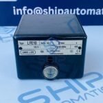 Siemens LFE10 | Flame Detector Relay