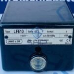 Siemens LFE10 | Flame Detector Relay - Image 5