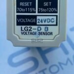 Omron LG2-D B | Voltage Sensor - Image 5