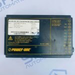 Power-One LM 1602-9RD9A | AC-DC/DC-DC Converter