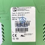 Phoenix Contact FL SWITCH LM 8TX | Industrial Ethernet Switch (2832632) - Image 5