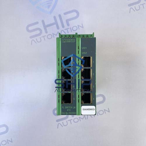 LM 8TX 4