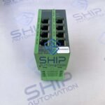 Phoenix Contact FL SWITCH LM 8TX | Industrial Ethernet Switch (2832632) - Image 3
