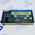 SAM Electronics LOP 2200 | Monitoring And Control System (815.001.113 01) - Image 2
