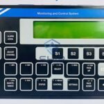 SAM Electronics LOP 2200 | Monitoring And Control System (815.001.113 01) - Image 3