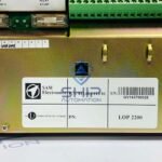 SAM Electronics LOP 2200 | Monitoring And Control System (815.001.113 01) - Image 5