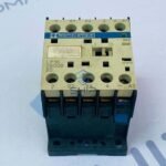 Telemecanique LP1K09008BD | Contactor Block - Image 2