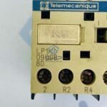 Telemecanique LP1K09008BD | Contactor Block - Image 5