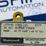 Honeywell LP914A 1003 3 8727 | Temperature Sensor - Image 5